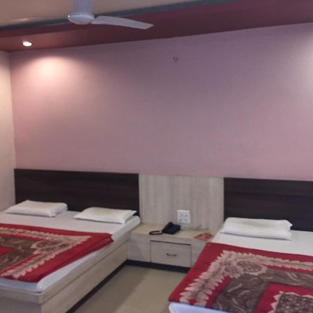Hotel Pakeeza Ajmer Exterior foto