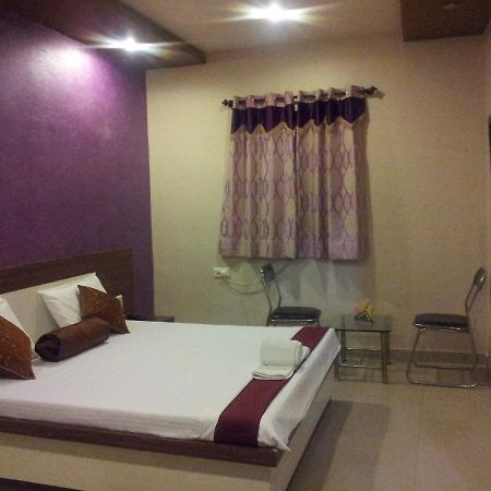 Hotel Pakeeza Ajmer Exterior foto