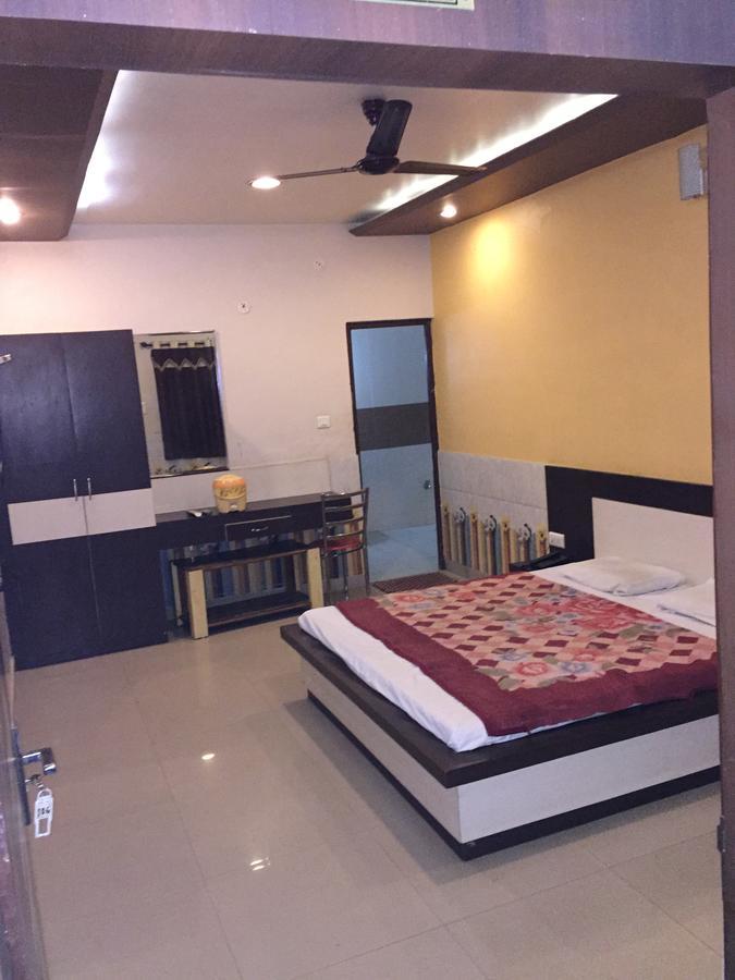 Hotel Pakeeza Ajmer Exterior foto